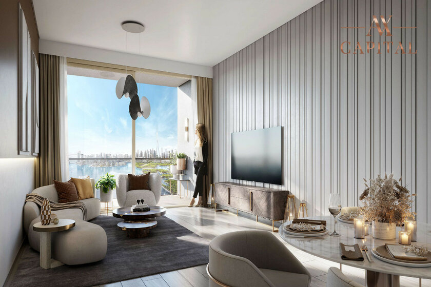 Compre 517 apartamentos  - Business Bay, EAU — imagen 18