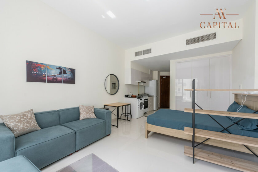 Immobilie kaufen - 1 Zimmer - Dubai, VAE – Bild 33