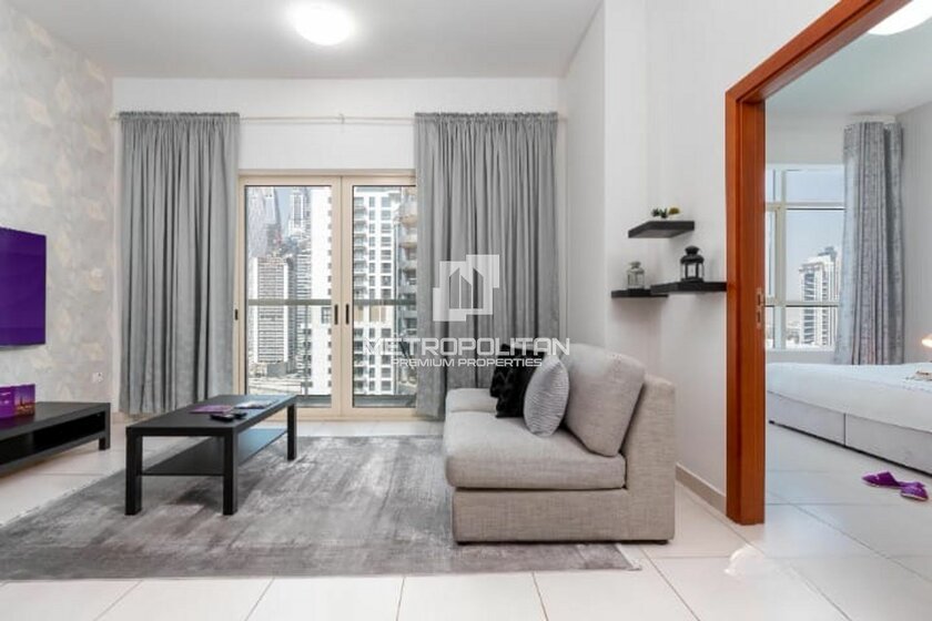 Gayrimenkul kirala - Dubai Marina, BAE – resim 16