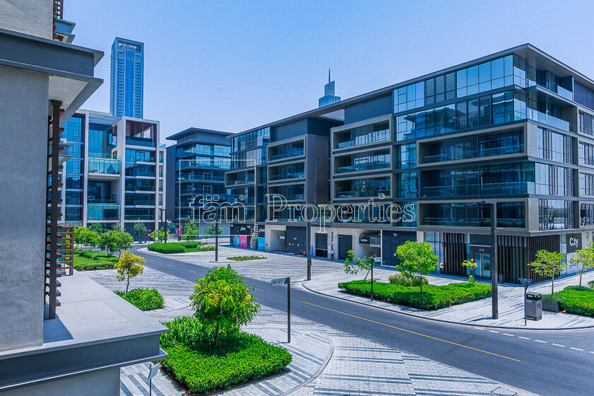 Acheter 81 appartement - City Walk, Émirats arabes unis – image 29