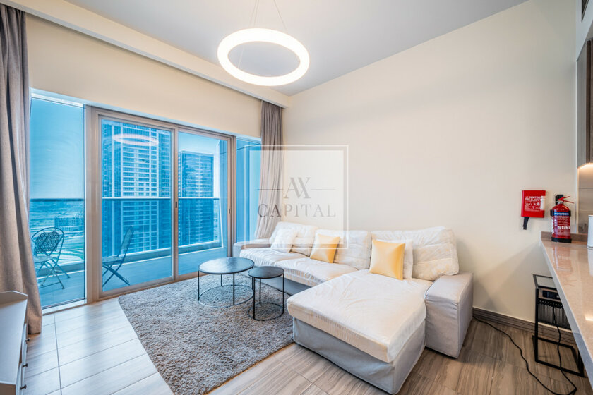 13 Wohnungen mieten  - 1 Zimmer - Jumeirah Lake Towers, VAE – Bild 31