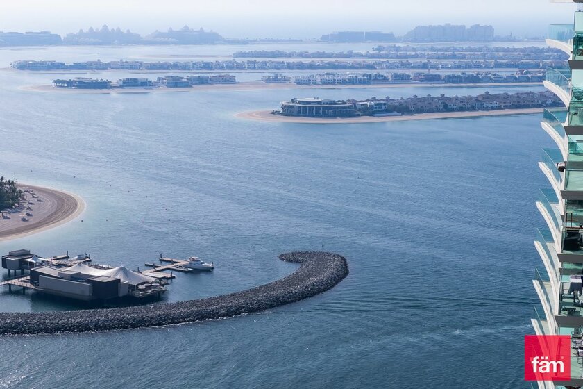 Compre una propiedad - Dubai Harbour, EAU — imagen 20