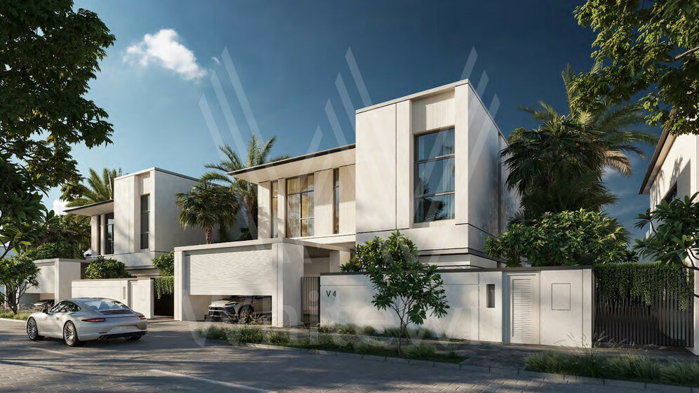 4+ bedroom villas for sale in UAE - image 23