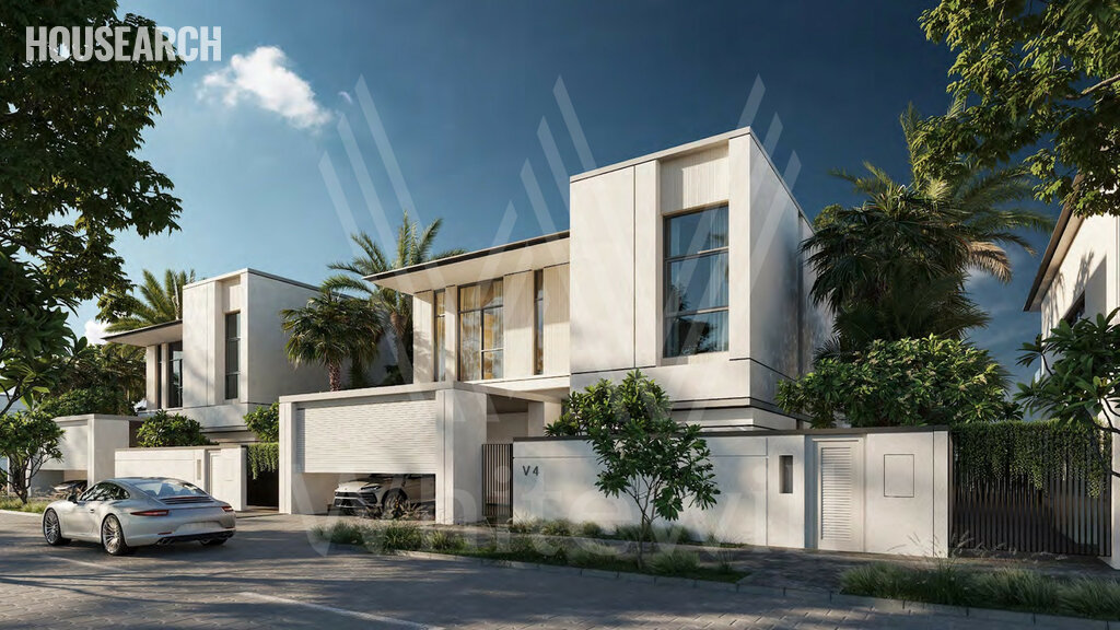 Villa à vendre - Dubai - Acheter pour 2 546 300 $ – image 1