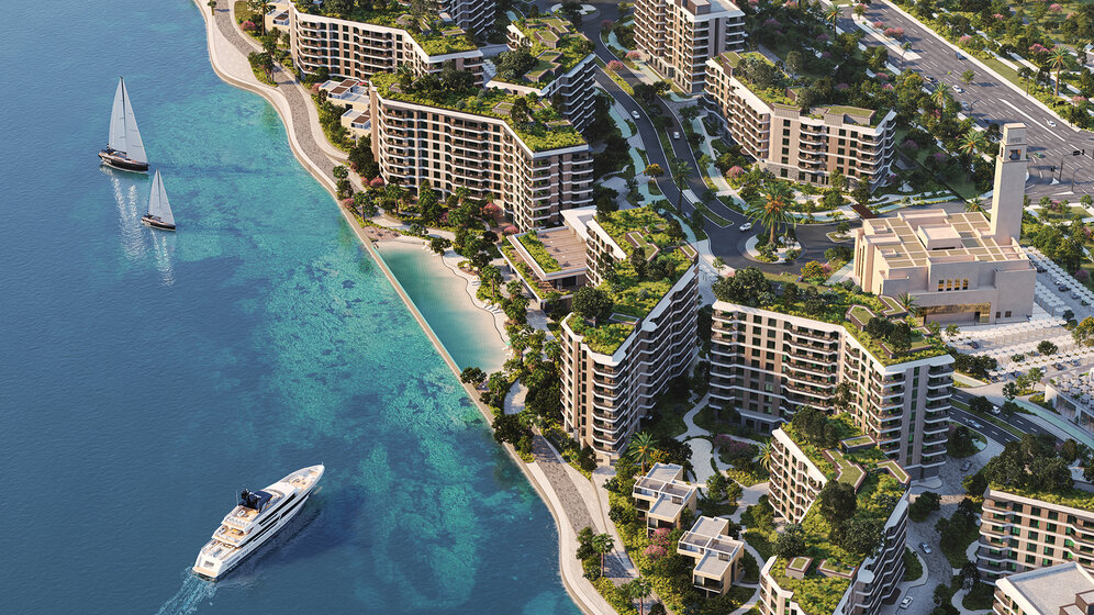 Apartamentos a la venta - Abu Dhabi - Comprar para 354.000 $ — imagen 14