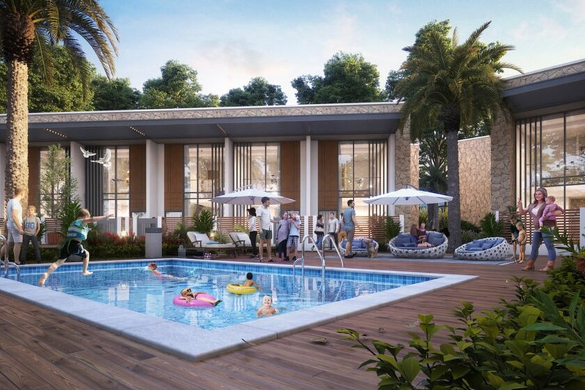 123 ikiz villa satın al - Dubailand, BAE – resim 16