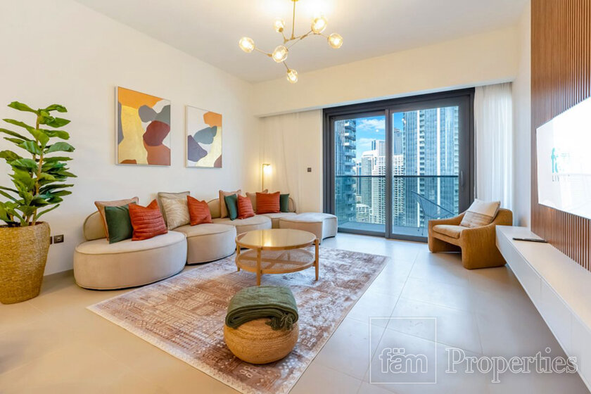 Rent 410 apartments  - Downtown Dubai, UAE - image 17