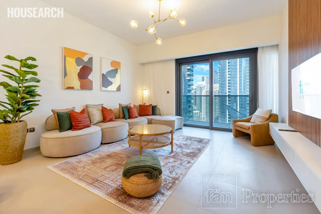 Apartamentos en alquiler - Dubai - Alquilar para 89.917 $ — imagen 1