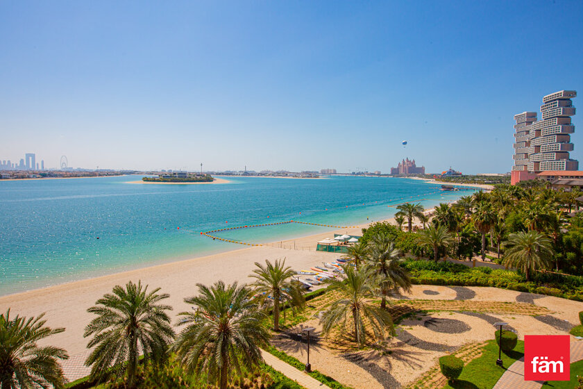 130 Wohnungen mieten  - Palm Jumeirah, VAE – Bild 19