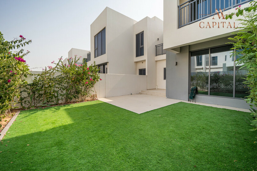 Снять недвижимость - 3 комнатные - Dubai Hills Estate, ОАЭ - изображение 1