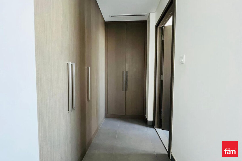 117 stüdyo daire kirala - Dubai Creek Harbour, BAE – resim 28