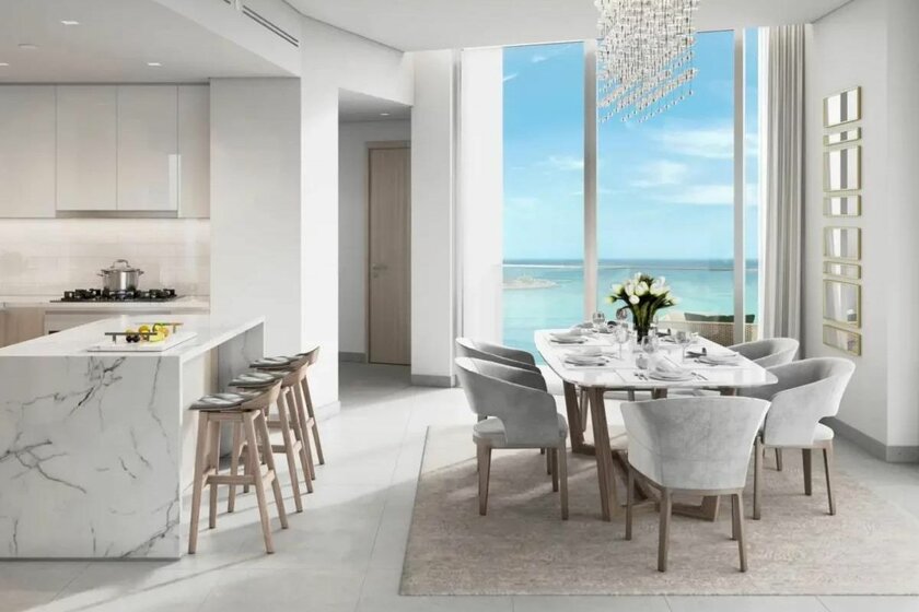 132 Wohnungen kaufen  - Dubai Marina, VAE – Bild 22