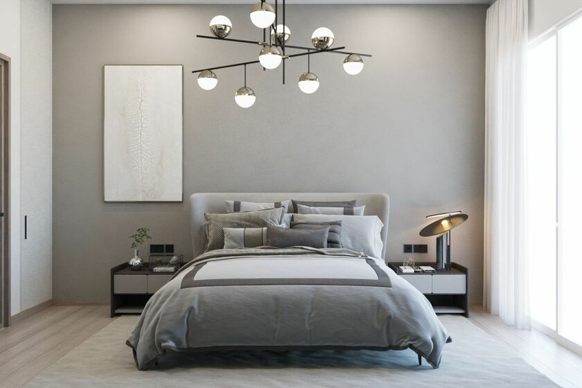 Купить 140 апартаментов - Jumeirah Village Circle, ОАЭ - изображение 26