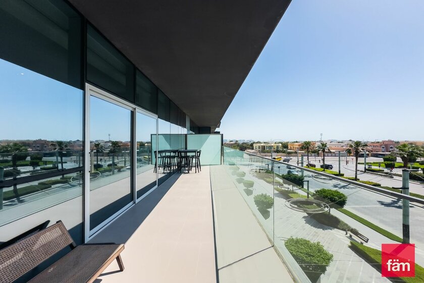 Alquile 29 apartamentos  - City Walk, EAU — imagen 12