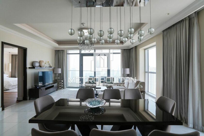 37 stüdyo daire kirala - 3 odalı - BAE – resim 11