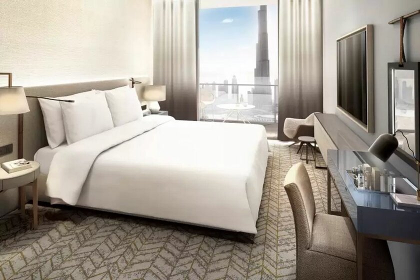Купить 428 апартаментов - Downtown Dubai, ОАЭ - изображение 11