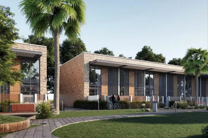 123 ikiz villa satın al - Dubailand, BAE – resim 3