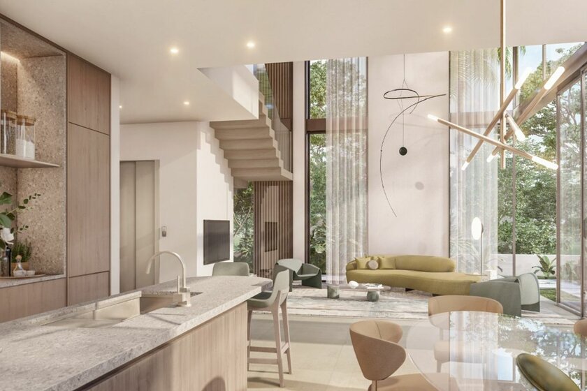 Compre 31 chalés - MBR City, EAU — imagen 16