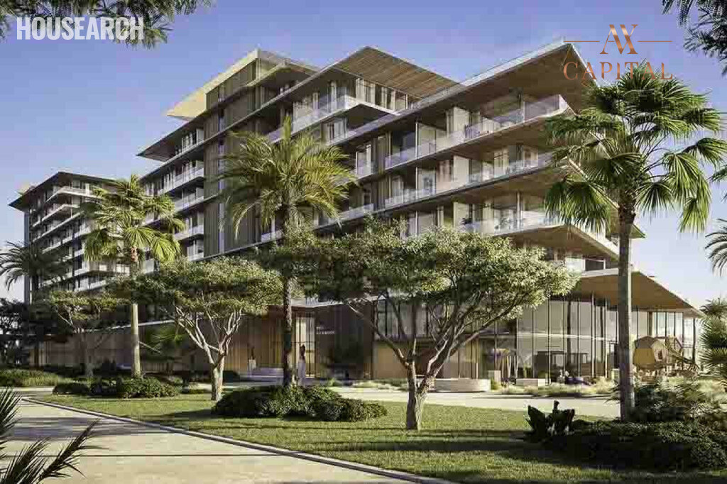 Apartments zum verkauf - Dubai - für 857.609 $ kaufen – Bild 1