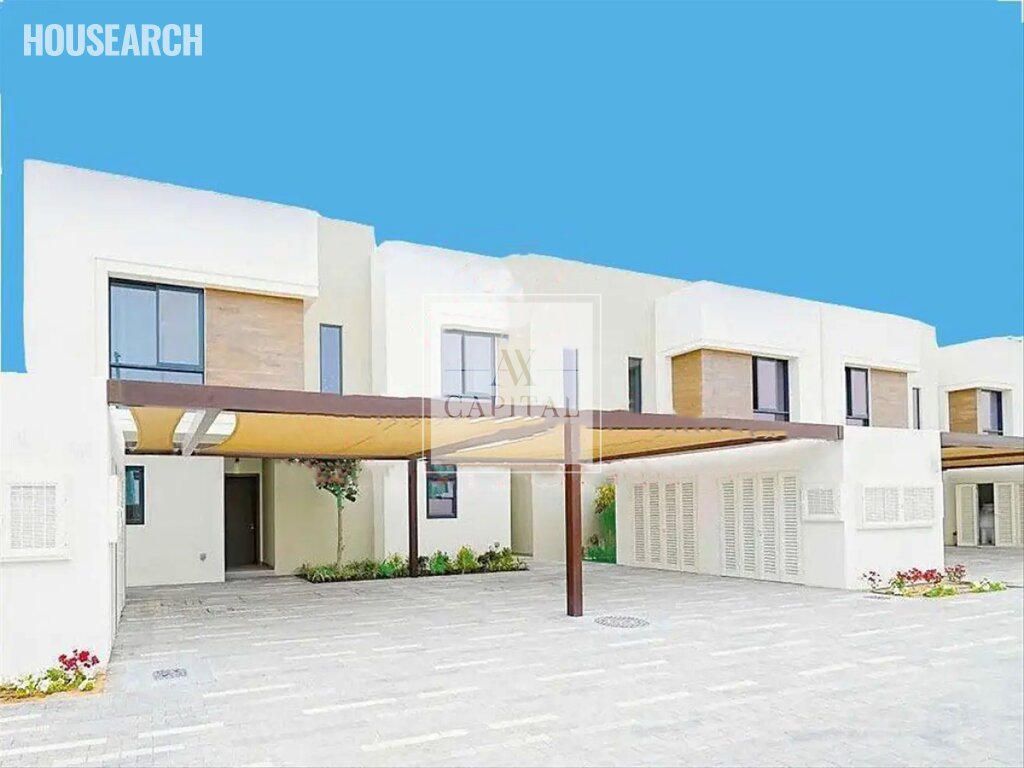 Townhouse for sale - Abu Dhabi - Buy for $612,578 - image 1