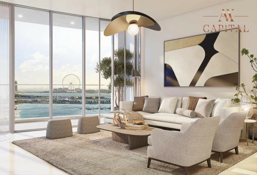 Купить трехкомнатную недвижимость в Дубае - изображение 6