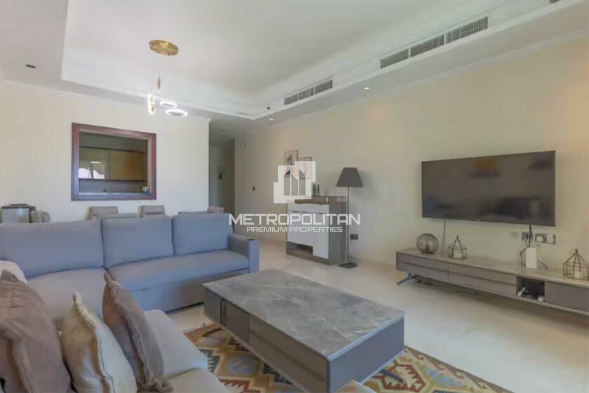 Immobilien zur Miete - 2 Zimmer - Palm Jumeirah, VAE – Bild 2