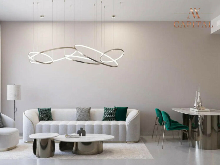 Buy 87 apartments  - Jumeirah Village Circle, UAE - image 23