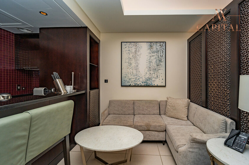 Rent 407 apartments  - Downtown Dubai, UAE - image 30