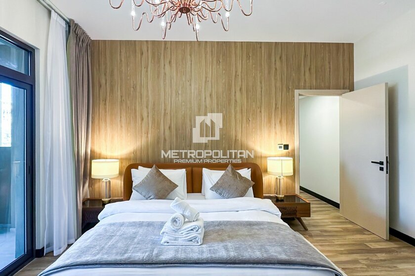 Снять недвижимость - 3 комнатные - Дубай, ОАЭ - изображение 17