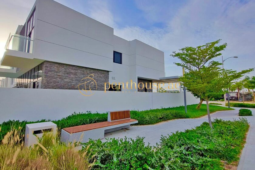 Купить недвижимость - 4 комнатные - DAMAC Hills, ОАЭ - изображение 26