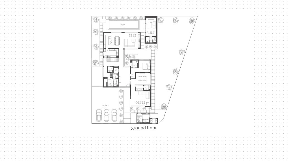 Chalé a la venta - Abu Dhabi - Comprar para 3.812.100 $ — imagen 14