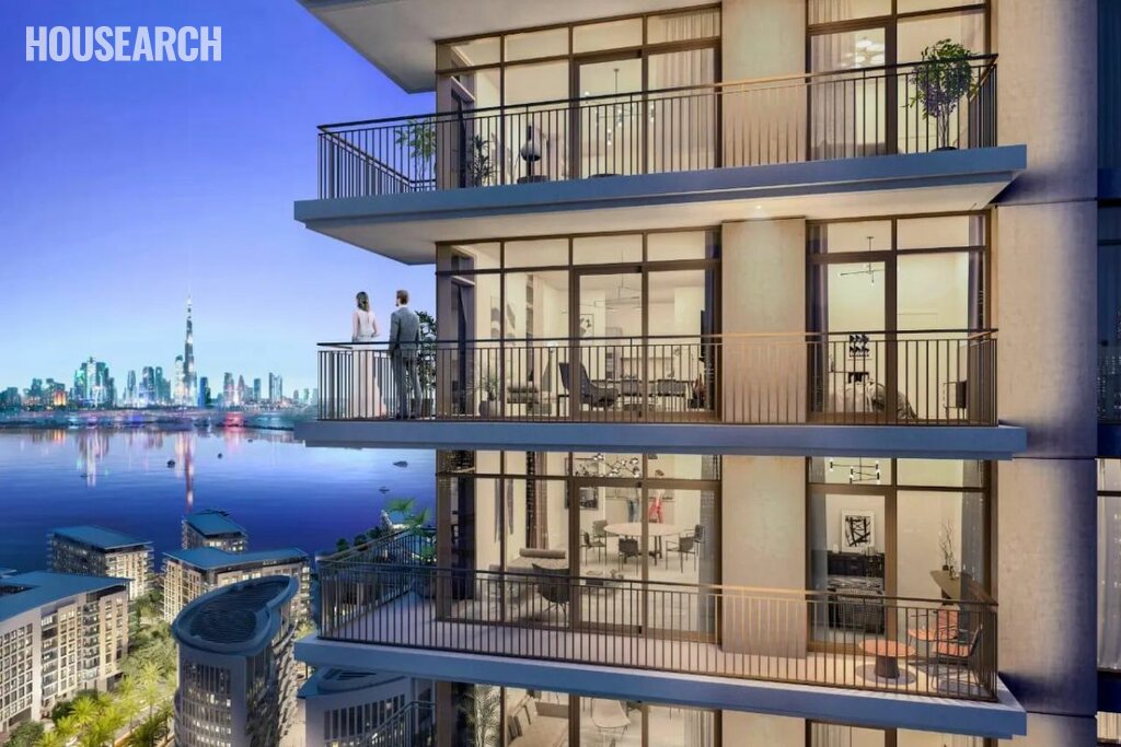 Apartamentos a la venta - Dubai - Comprar para 435.967 $ — imagen 1