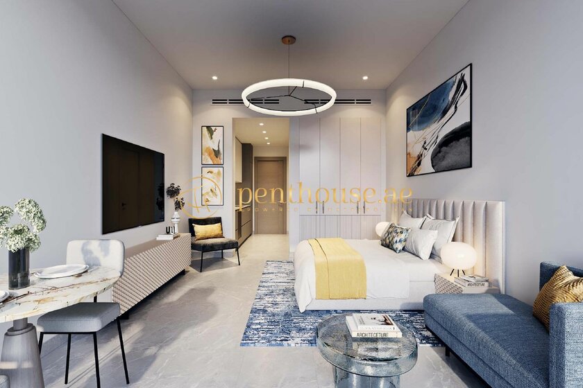 1 bedroom apartments for sale in UAE - image 12