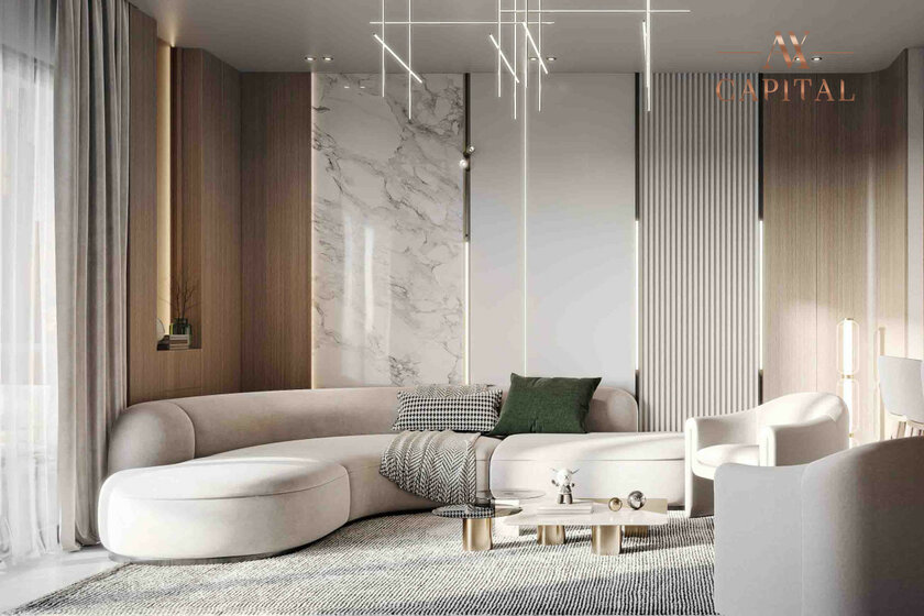 Immobilie kaufen - 1 Zimmer - Dubai, VAE – Bild 30