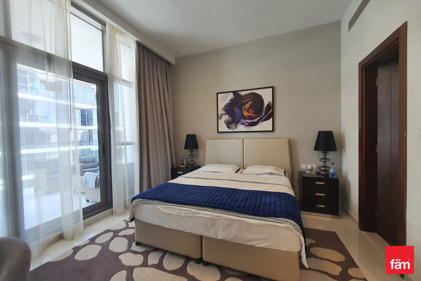 Stüdyo daireler satılık - Dubai şehri - $313.104 fiyata satın al - Golf Views Seven City – resim 24