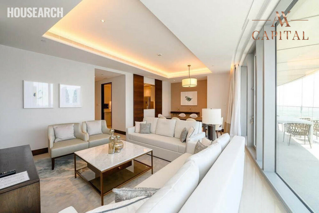 Апартаменты в аренду - Дубай - Снять за 181 050 $ / год - изображение 1