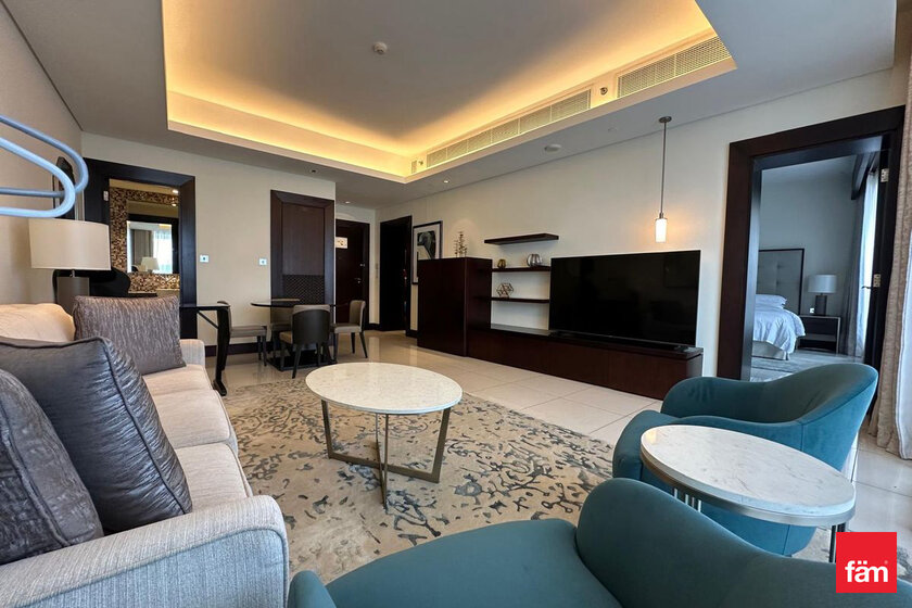 Compre 236 apartamentos  - Downtown Dubai, EAU — imagen 2