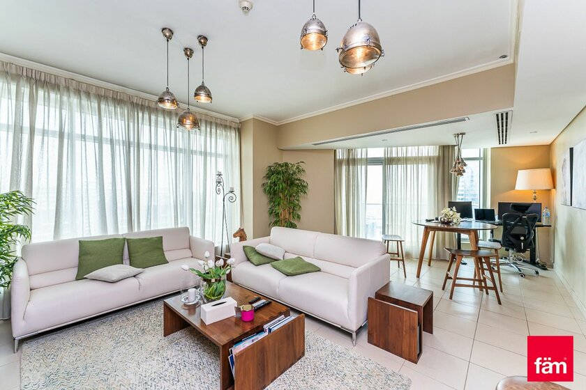 Compre 5057 apartamentos  - Dubai, EAU — imagen 18