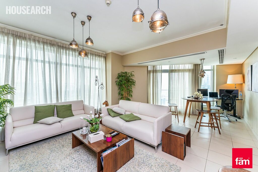 Apartamentos a la venta - Dubai - Comprar para 482.234 $ — imagen 1