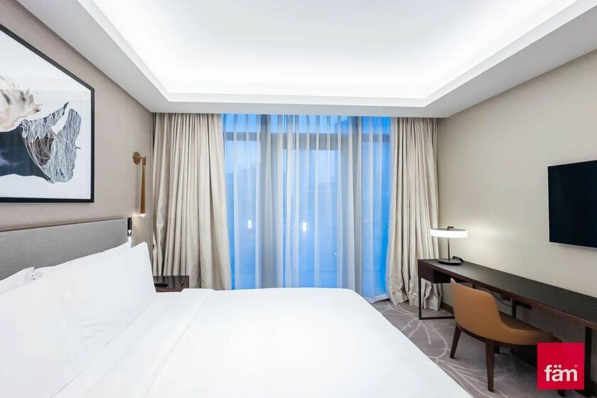 Купить 236 апартаментов - Downtown Dubai, ОАЭ - изображение 12