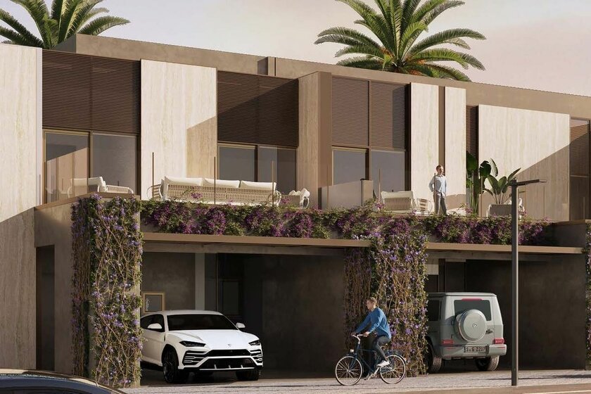 Stadthaus zum verkauf - Dubai - für 1.742.444 $ kaufen – Bild 25