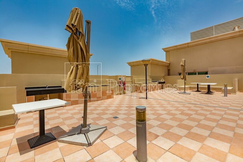 5 Wohnungen kaufen  - Downtown Jebel Ali, VAE – Bild 16