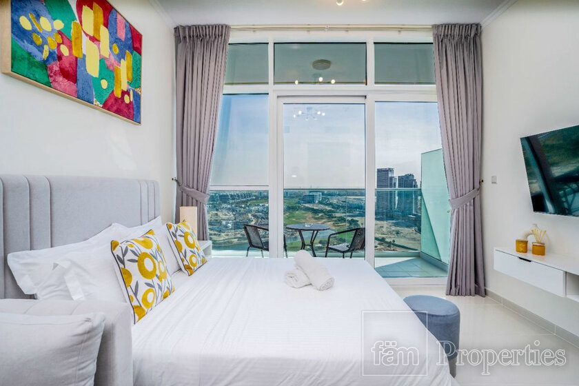 Rent 63 apartments  - Dubailand, UAE - image 18