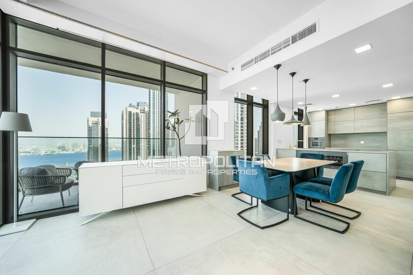 Immobilie kaufen - 2 Zimmer - Dubai Creek Harbour, VAE – Bild 3