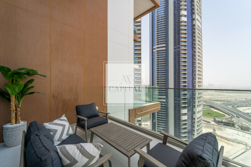 Acheter 603 appartements  - Business Bay, Émirats arabes unis – image 3