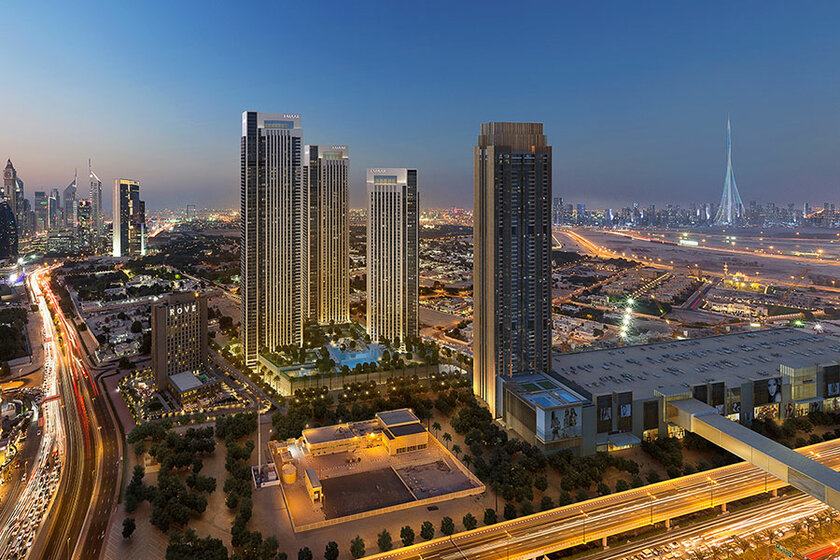 Alquile 76 apartamentos  - Zaabeel, EAU — imagen 17
