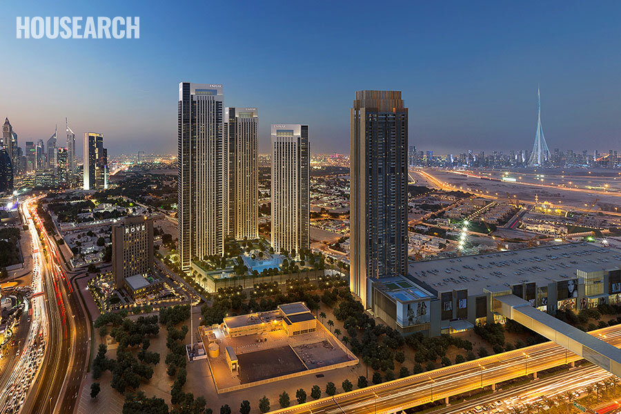 Appartements à vendre - Dubai - Acheter pour 1 389 373 $ – image 1