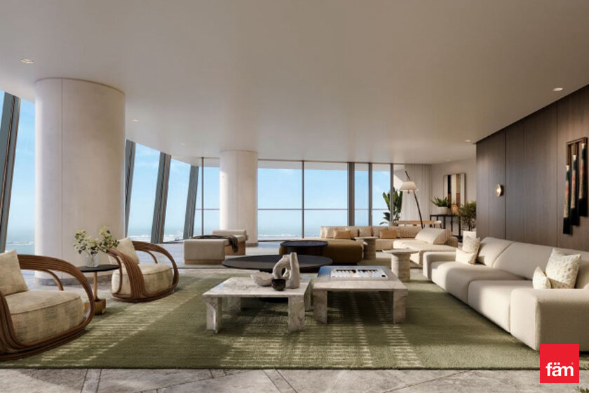 Gayrimenkul satınal - Palm Jumeirah, BAE – resim 3