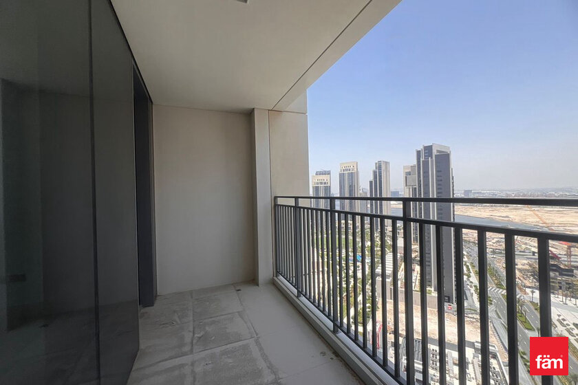 117 stüdyo daire kirala - Dubai Creek Harbour, BAE – resim 4