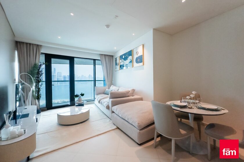 Compre 324 apartamentos  - Palm Jumeirah, EAU — imagen 24